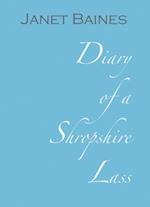 Diary Of A Shropshire Lass