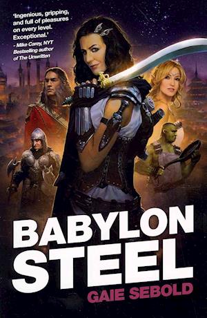 Babylon Steel