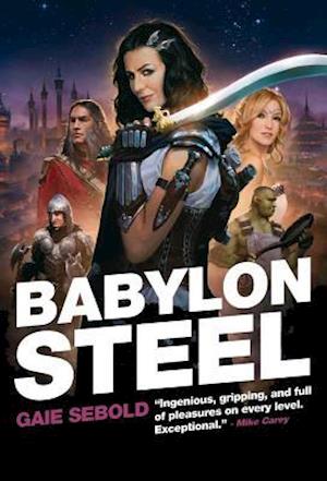 Babylon Steel, 1