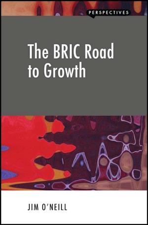 BRIC Road to Growth