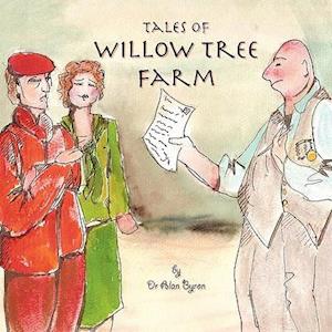 Tales of Wilow Tree Farm