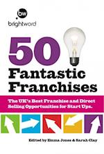 50 Fantastic Franchises!