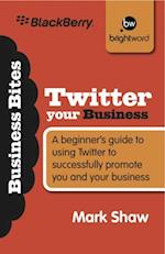 Twitter Your Business