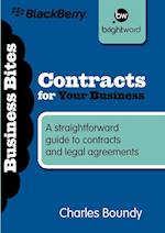 Contracts for Your Business