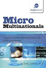 Micro Multinationals