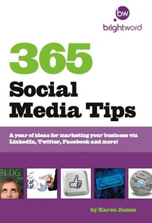 365 Social Media Tips