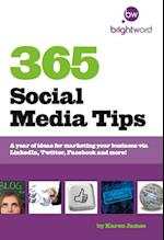 365 Social Media Tips