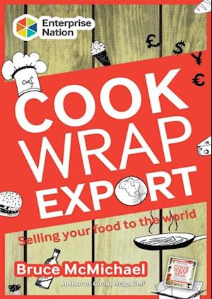 Cook Wrap Export