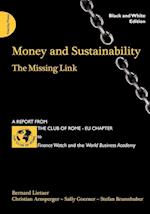 Money and Sustainability
