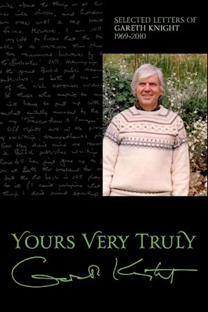 Yours Very Truly - Gareth Knight