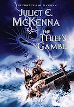 The Thief's Gamble: The First Tale of Einarinn 