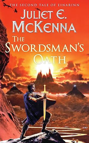 The Swordsman's Oath