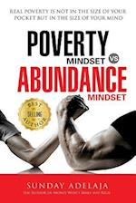 Poverty Mindset Vs Abundance Mindset