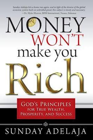 Money Won't Make You Rich