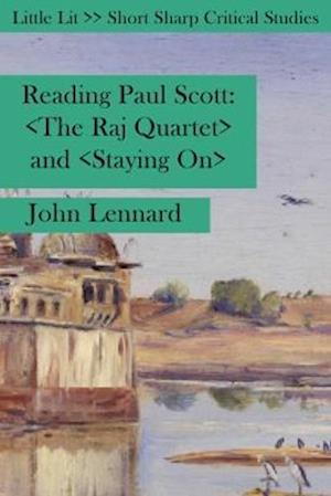 Reading Paul Scott