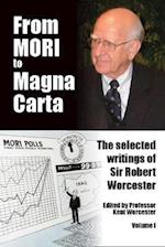 From MORI to Magna Carta