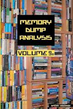 Memory Dump Analysis Anthology, Volume 9b