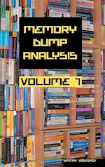 Memory Dump Analysis Anthology, Volume 7