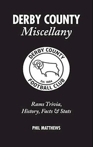 Derby County Miscellany