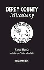 Derby County Miscellany