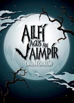 Ailfi agus an Vaimpir