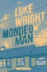 Mondeo Man. Luke Wright