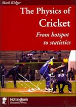 Physiof Cricket : From Hotspot to Statistics