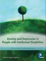 Anxiety and Depression in People with Learning Disabilities