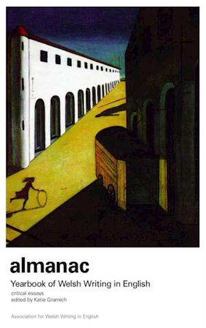 Almanac 13