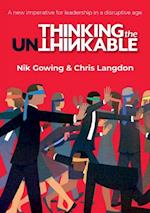 Thinking the Unthinkable: A new imperative for leadership in the digital age