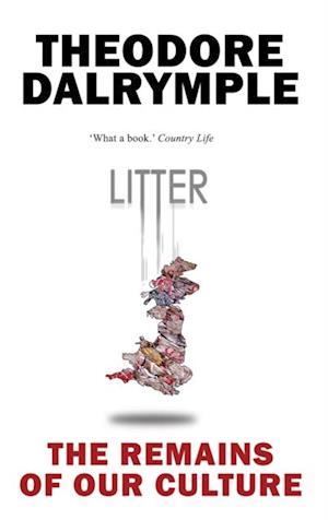 Litter