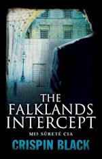 Falklands Intercept