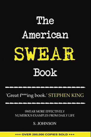 American Swear Book