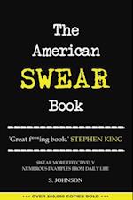 American Swear Book