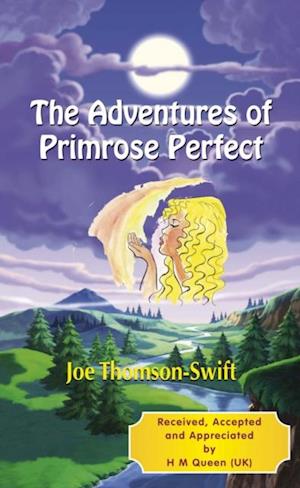 Adventures of Primrose Perfect