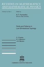 Parity and Patterns in Low-dimensional Topology 