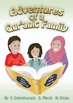 Adventures of a Qur'anic Family