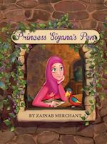 Princess Siyana's Pen