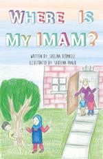 Where is My Imam?