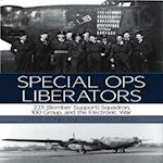 Special Ops Liberators