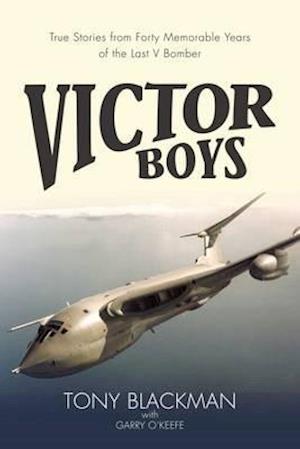 Victor Boys