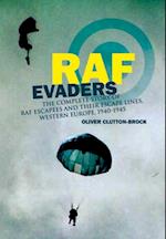 RAF Evaders