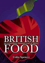 British Food