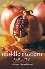 Middle Eastern Cookery