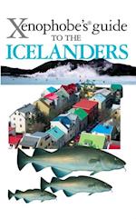 Xenophobe's Guide to the Icelanders