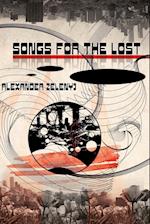 Songs for the Lost (Paperback)