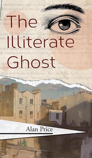 The Illiterate Ghost