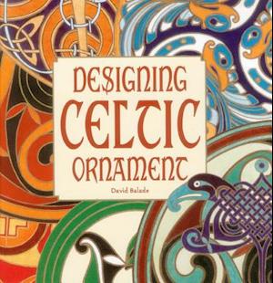 Designing Celtic Ornament