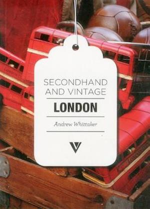 Secondhand & Vintage London