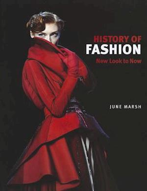 History of Fashion: New Look to Now